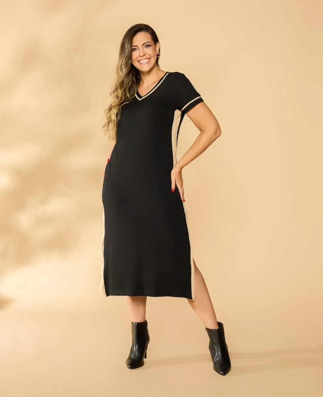 Bruna Freitas — moda editorial