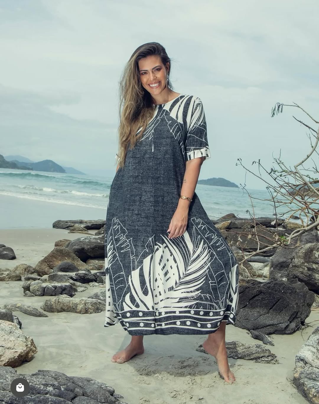 Bruna Freitas — ensaio editorial