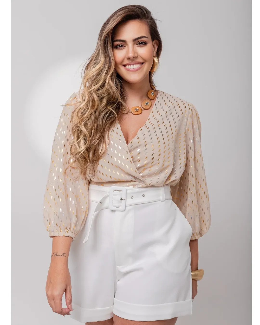 Bruna Freitas — ensaio fotográfico