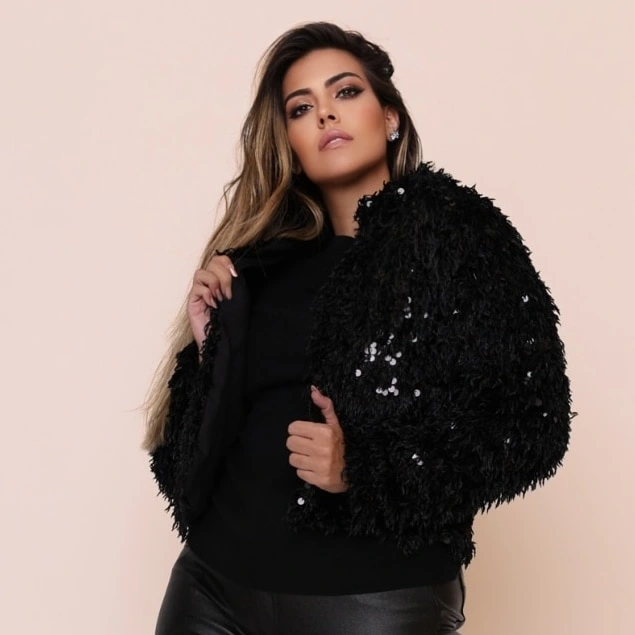 Bruna Freitas — campanha editorial