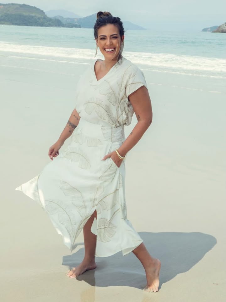 Bruna Freitas — campanha fotográfica